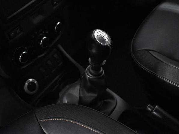 Renault Duster I Рестайлинг с пробегом 2019 года, цена 1 485 000 рублей, 73296 км, внедорожник, Автокод Объявления
