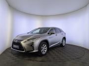 Lexus RX IV Москва  - изображение 31