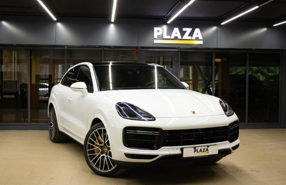 Porsche Cayenne III Уфа  - изображение 2