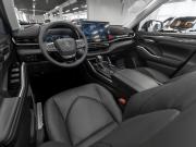 Toyota Highlander IV (XU70) Москва  - изображение 38