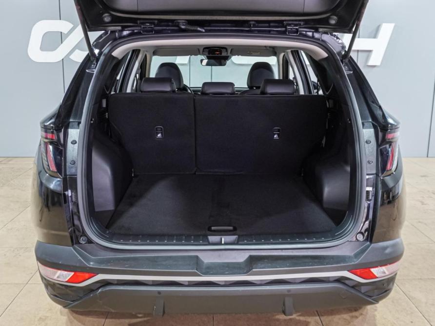 Hyundai Tucson IV Воронеж  - изображение 23