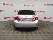 Toyota Corolla X (E140 E150) Вологда  - изображение 23