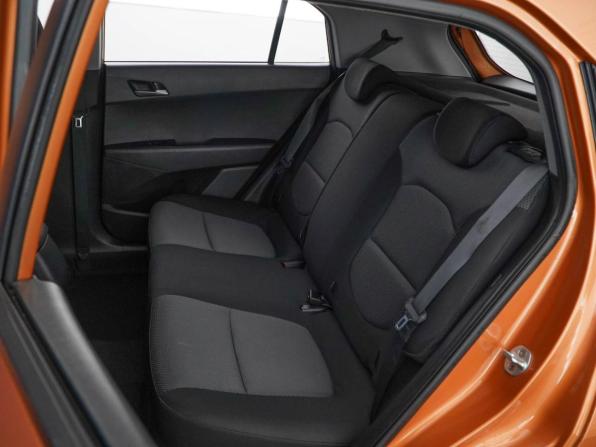Hyundai Creta I с пробегом 2016 года, цена 1 523 041 рубль, 143038 км, внедорожник, Автокод Объявления