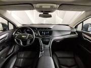 Cadillac XT5 I Москва  - изображение 35