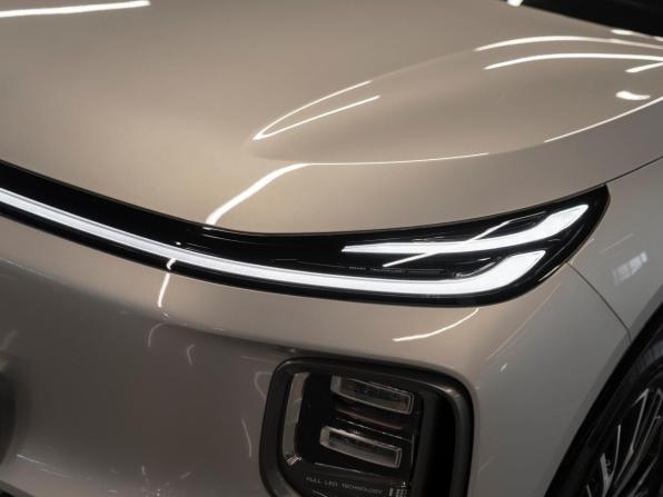 Changan Qiyuan Q07 с пробегом 2026 года, цена 4 350 000 рублей, 25 км, внедорожник, Автокод Объявления