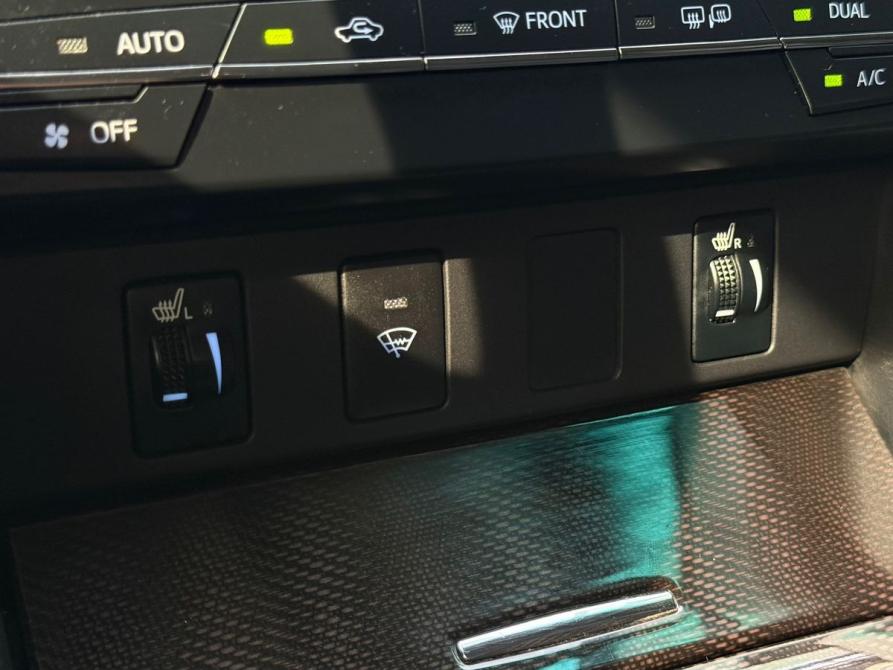 Toyota Camry VII (XV50) Рестайлинг Ижевск  - изображение 25