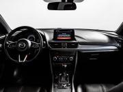 Mazda CX-4 I Рестайлинг Москва  - изображение 32