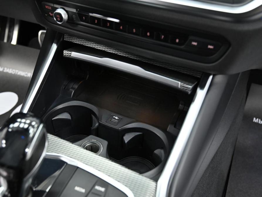 BMW 3 серии VII (G2x) Москва  - изображение 12