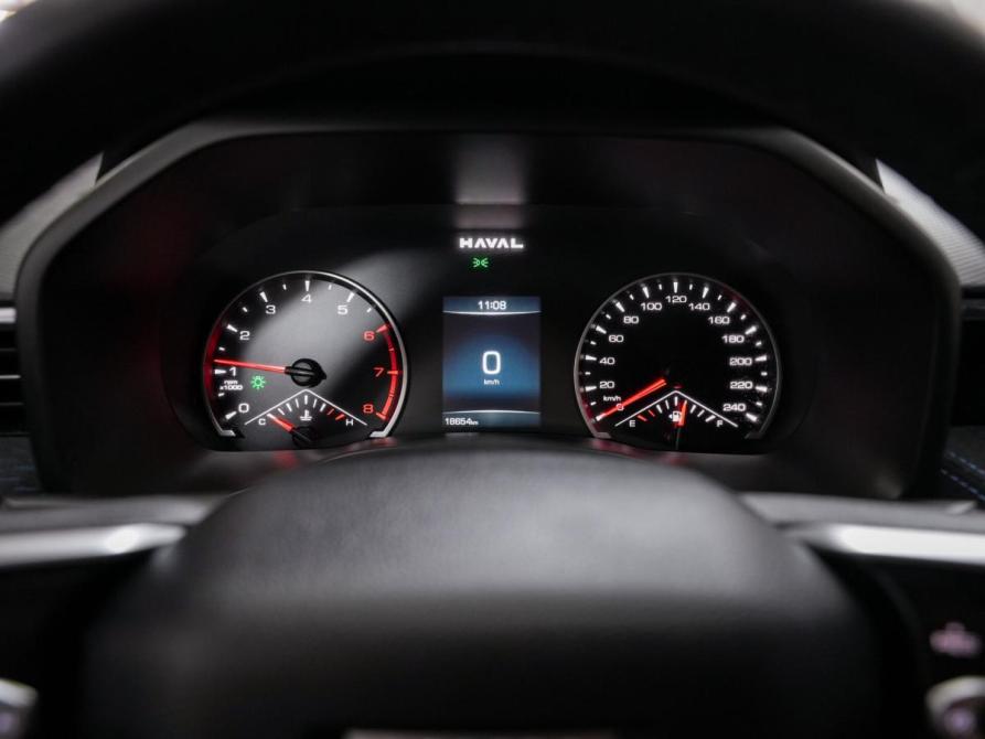 Haval Jolion I Рестайлинг Ульяновск  - изображение 15