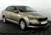 Skoda Rapid II Нижний Новгород  - изображение 28