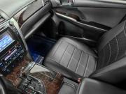 Toyota Camry VII (XV50) Рестайлинг Новосибирск  - изображение 37