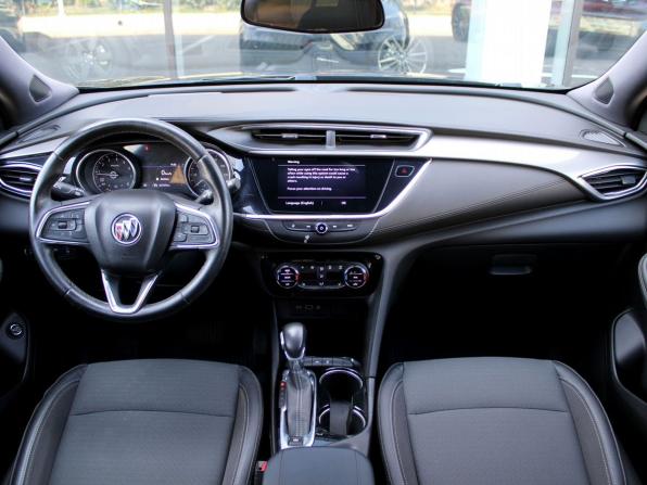 Buick Encore GX I с пробегом 2020 года, цена 1 310 000 рублей, 46108 км, внедорожник, Автокод Объявления