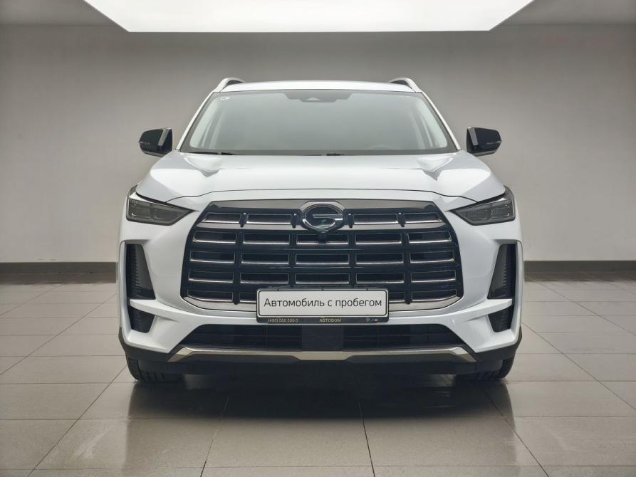GAC GS4 Москва  - изображение 3