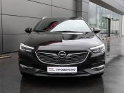 Opel Insignia II Москва  - изображение 32