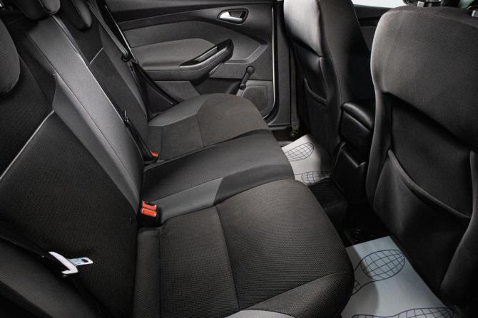 Ford Focus III с пробегом 2013 года, цена 729 000 рублей, 173896 км, универсал, Автокод Объявления