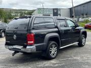 Volkswagen Amarok I Мурманск  - изображение 26