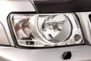 Nissan Patrol V (Y61) Рестайлинг Барнаул  - изображение 39
