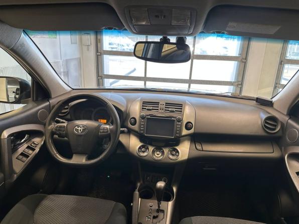 Toyota RAV4 III (XA30) Рестайлинг с пробегом 2010 года, цена 1 325 000 рублей, 263537 км, внедорожник, Автокод Объявления