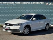 Volkswagen Jetta VI Рестайлинг Ижевск  - изображение 19