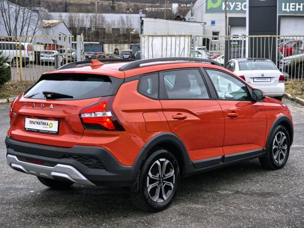 Lada (ВАЗ) Iskra с пробегом 2026 года, цена 1 739 000 рублей, 17697 км, универсал, Автокод Объявления
