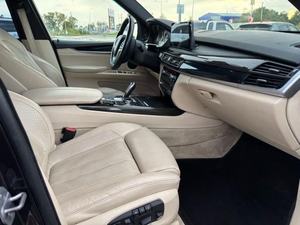 BMW X5 III (F15) с пробегом 2013 года, цена 2 429 000 рублей, 152065 км, внедорожник, Автокод Объявления