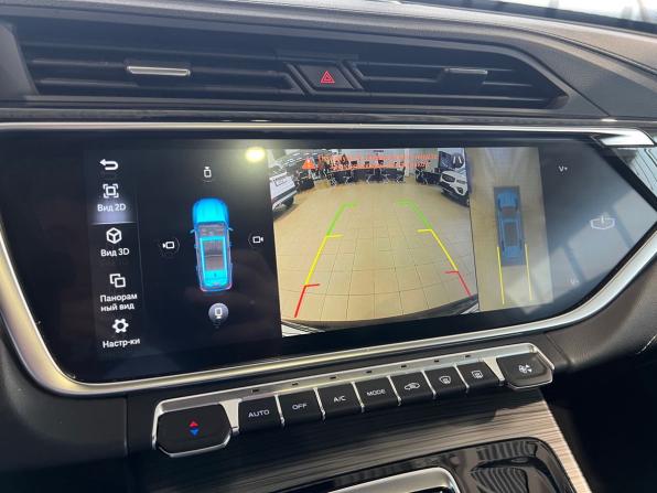Geely Atlas Pro с пробегом 2023 года, цена 2 055 900 рублей, 56862 км, внедорожник, Автокод Объявления