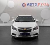 Chevrolet Cruze I Москва  - изображение 27