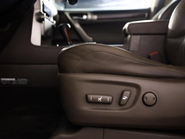 Lexus GX II с пробегом 2012 года, цена 2 889 000 рублей, 317469 км, внедорожник, Автокод Объявления
