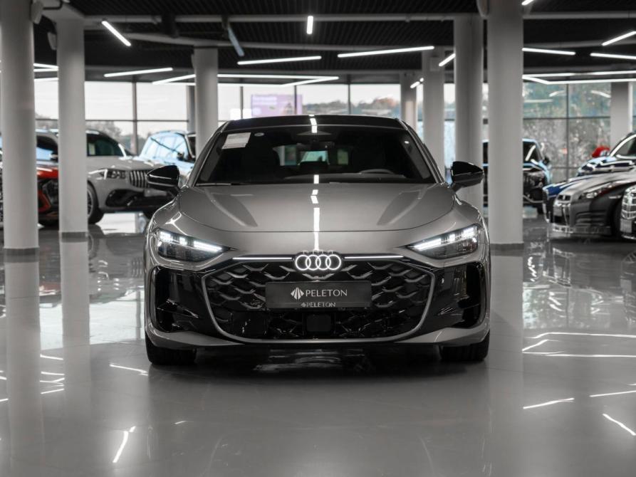 Audi A5 III (B10) Москва  - изображение 3