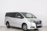 Toyota Esquire I Красноярск  - изображение 24