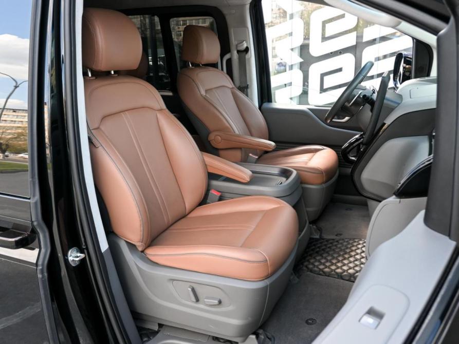 Hyundai Staria I Волгоград  - изображение 10