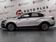 Lada (ВАЗ) Vesta I Рестайлинг (NG) Минеральные Воды  - изображение 25