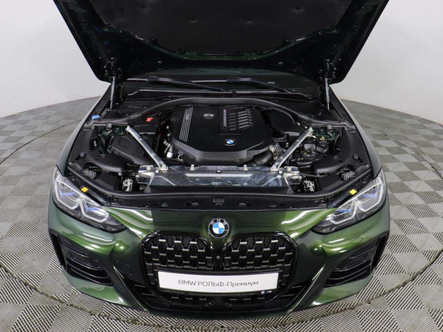 BMW 4 серии G22 G23 G26 Химки  - изображение 10
