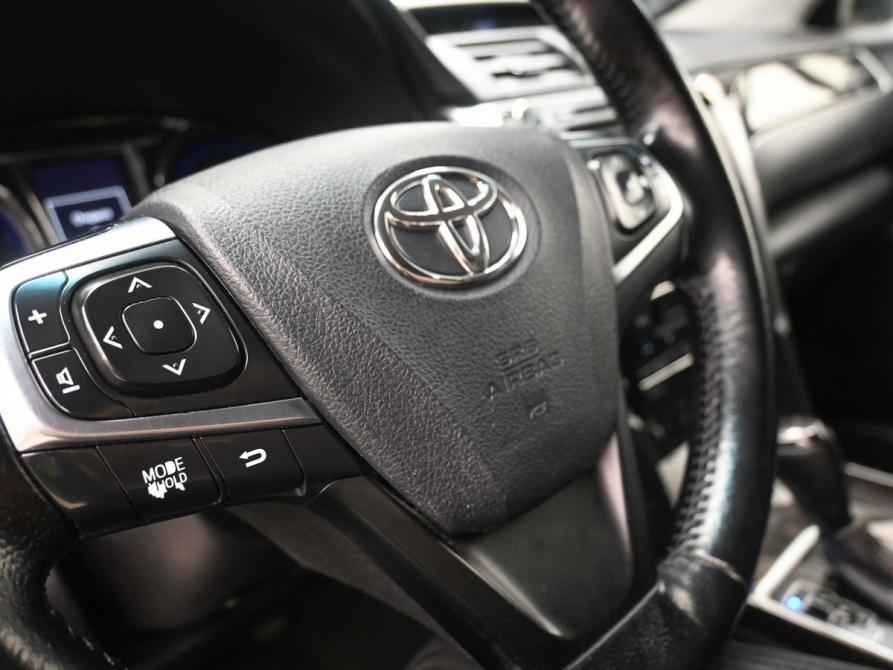 Toyota Camry VII (XV50) Рестайлинг Ростов-на-Дону  - изображение 13