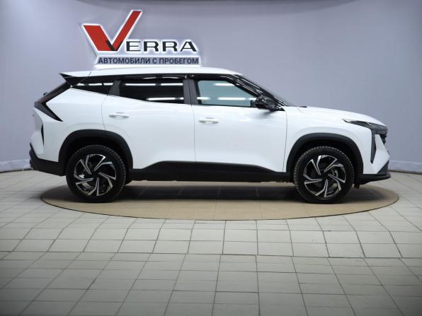 Geely Cityray с пробегом 2024 года, цена 2 350 000 рублей, 19726 км, внедорожник, Автокод Объявления