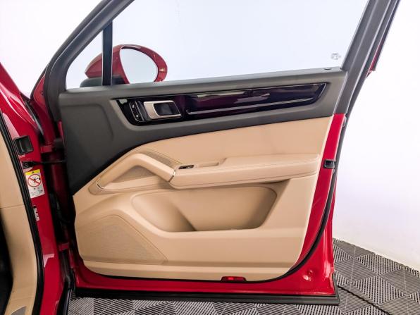 Porsche Cayenne III с пробегом 2020 года, цена 6 765 000 рублей, 48495 км, внедорожник, Автокод Объявления