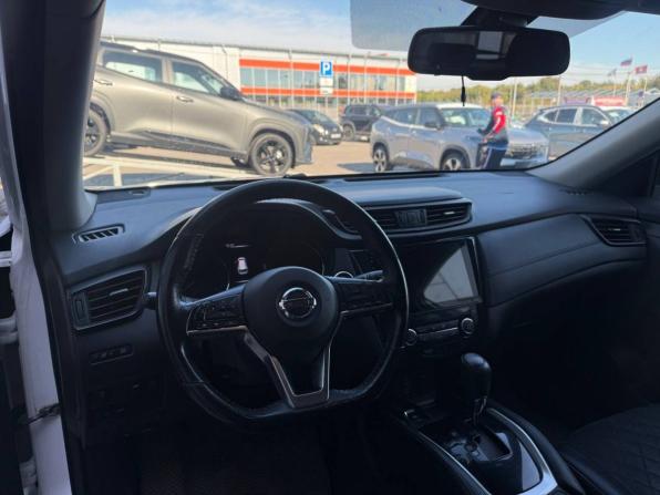 Nissan X-Trail III Рестайлинг с пробегом 2019 года, цена 2 000 000 рублей, 194073 км, внедорожник, Автокод Объявления