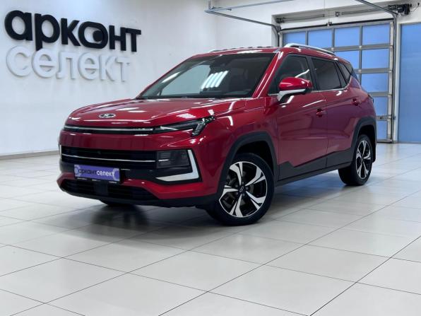 Москвич 3 с пробегом 2023 года, цена 1 425 000 рублей, 29066 км, внедорожник, Автокод Объявления