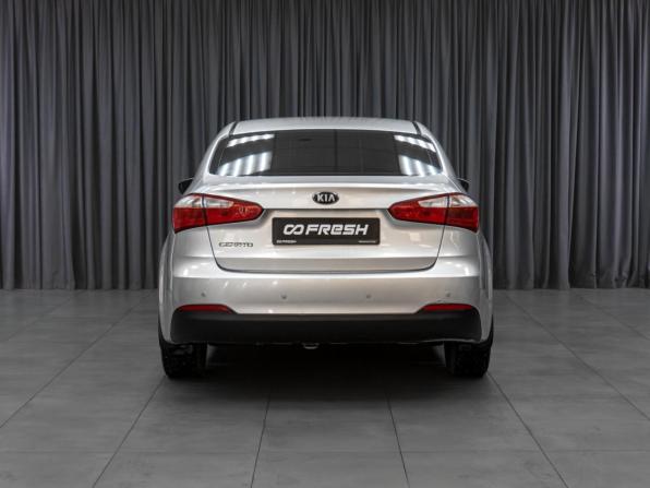 Kia Cerato III с пробегом 2013 года, цена 979 000 рублей, 194789 км, седан, Автокод Объявления