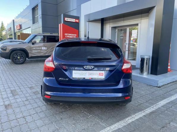 Ford Focus III с пробегом 2012 года, цена 669 760 рублей, 225792 км, хэтчбек, Автокод Объявления