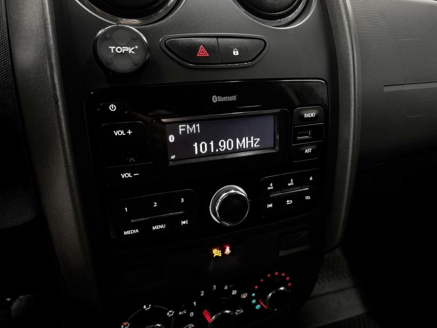 Renault Duster I Рестайлинг Тверь  - изображение 14