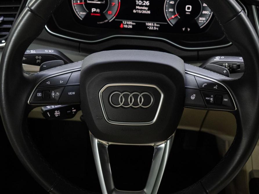 Audi Q5 II (FY) Рестайлинг Тюмень  - изображение 21