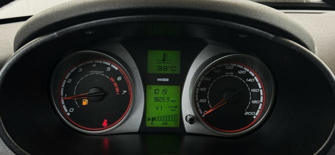 Lada (ВАЗ) Kalina II с пробегом 2017 года, цена 670 000 рублей, 96058 км, универсал, Автокод Объявления