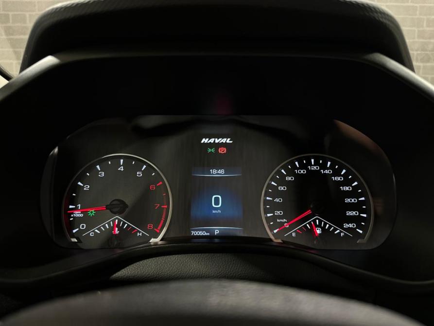Haval Jolion I Челябинск  - изображение 19