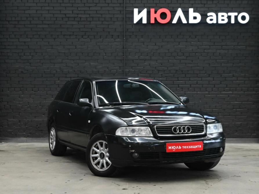 Audi A4 I (B5) Екатеринбург  - изображение 3