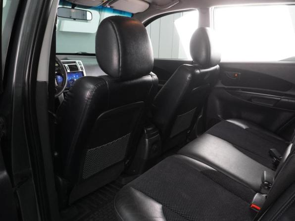Hyundai Tucson I с пробегом 2008 года, цена 964 000 рублей, 269170 км, внедорожник, Автокод Объявления