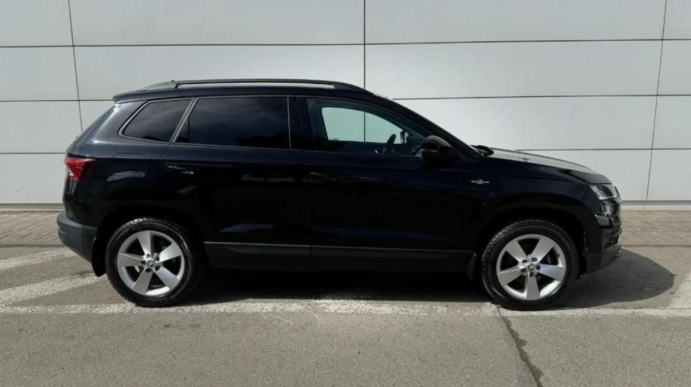Skoda Karoq I Ставрополь  - изображение 5