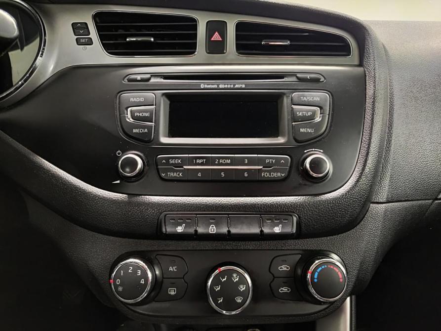 Kia Ceed II Казань  - изображение 18