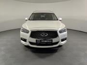 Infiniti QX60 I Рестайлинг Уфа  - изображение 32