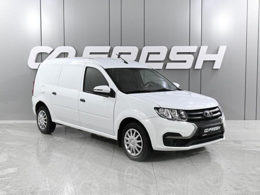 Lada (ВАЗ) Largus I Рестайлинг Ростов-на-Дону  - изображение 1